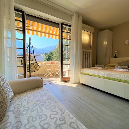 Il Terrazzo A Bellagio Διαμέρισμα Εξωτερικό φωτογραφία