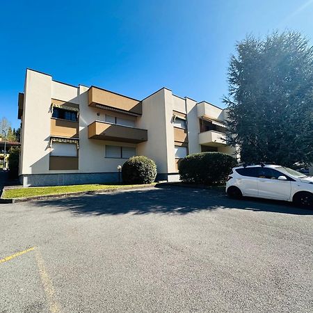 Il Terrazzo A Bellagio Διαμέρισμα Εξωτερικό φωτογραφία