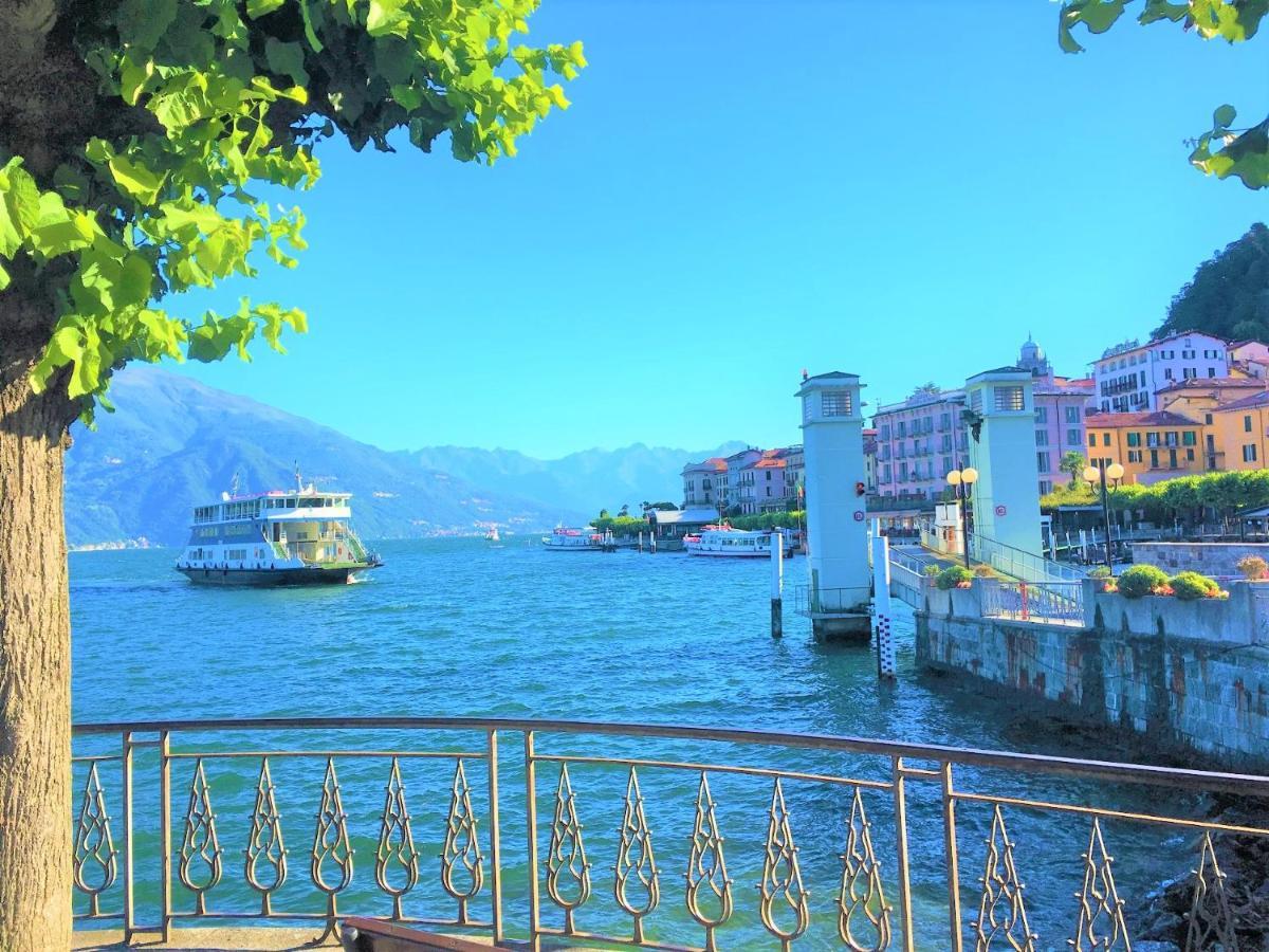 Il Terrazzo A Bellagio Διαμέρισμα Εξωτερικό φωτογραφία