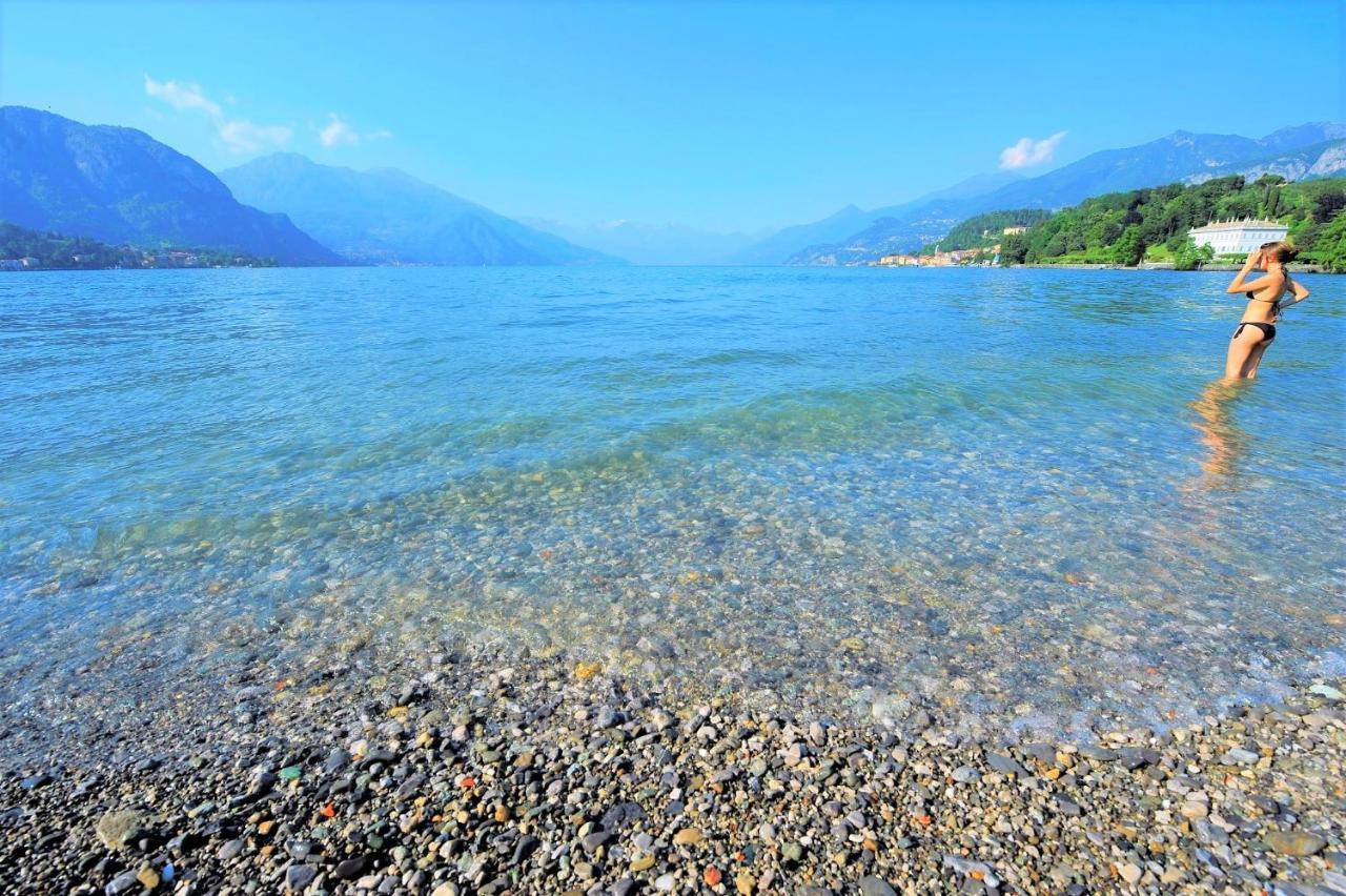 Il Terrazzo A Bellagio Διαμέρισμα Εξωτερικό φωτογραφία