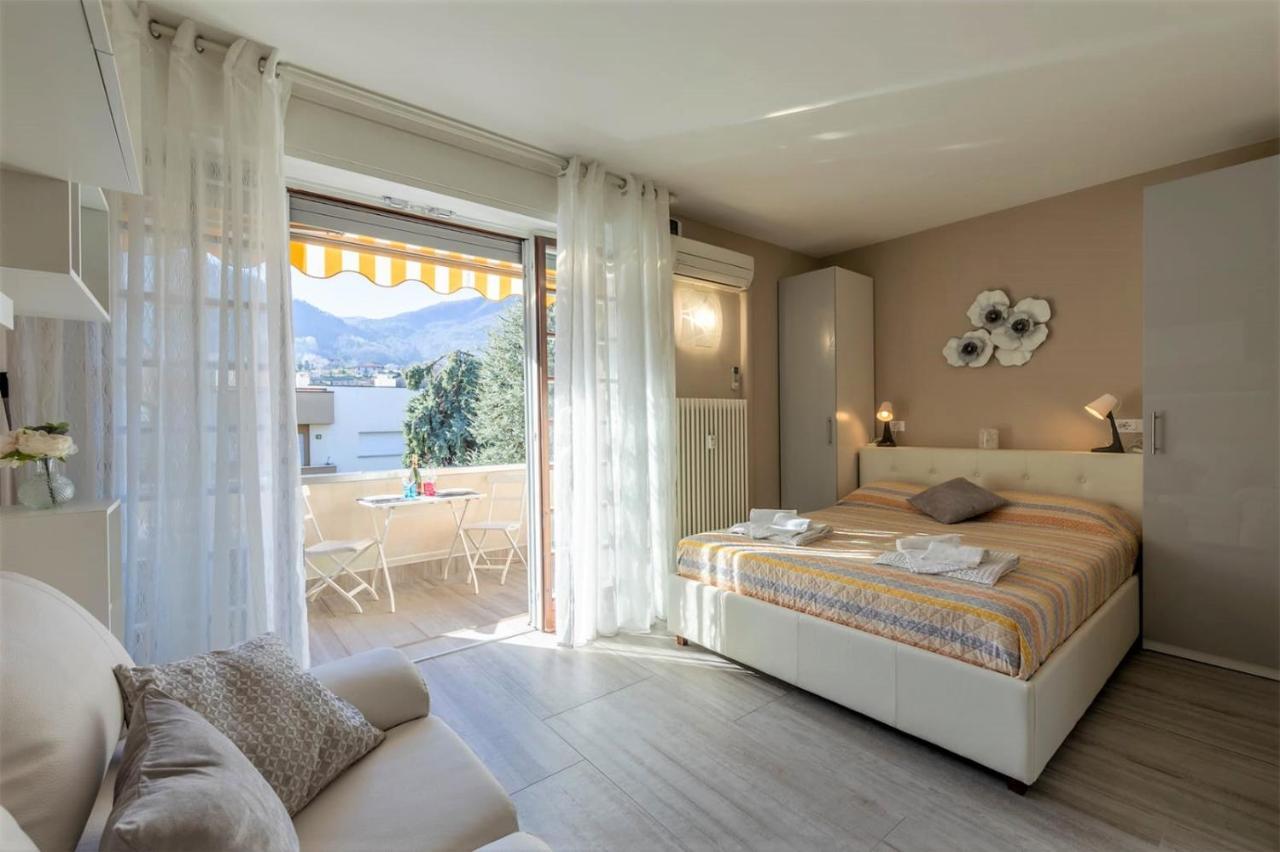Il Terrazzo A Bellagio Διαμέρισμα Εξωτερικό φωτογραφία