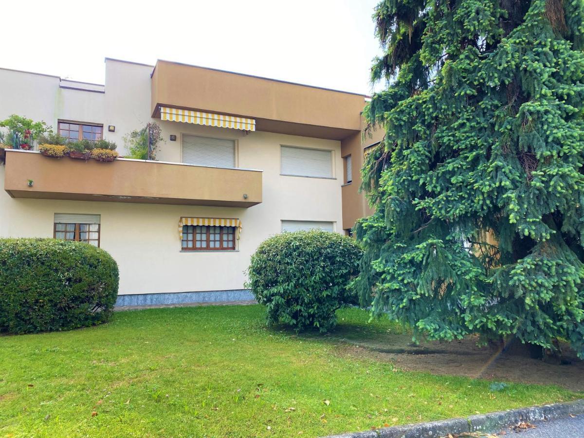 Il Terrazzo A Bellagio Διαμέρισμα Εξωτερικό φωτογραφία