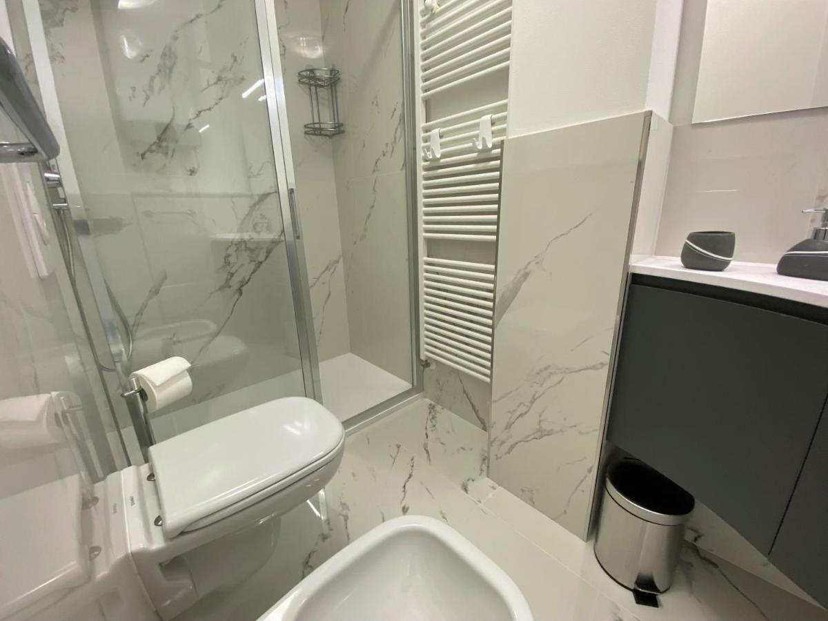 Il Terrazzo A Bellagio Διαμέρισμα Εξωτερικό φωτογραφία