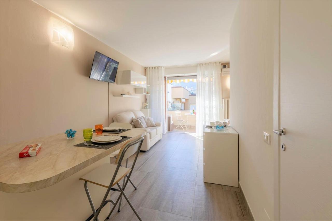 Il Terrazzo A Bellagio Διαμέρισμα Εξωτερικό φωτογραφία