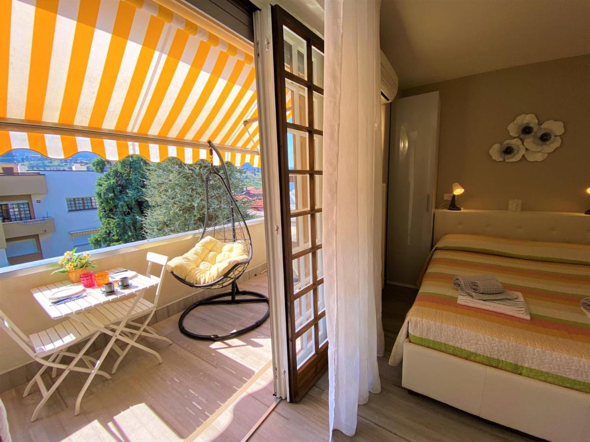 Il Terrazzo A Bellagio Διαμέρισμα Εξωτερικό φωτογραφία