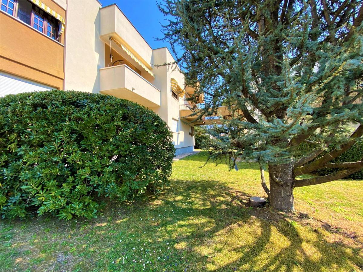 Il Terrazzo A Bellagio Διαμέρισμα Εξωτερικό φωτογραφία