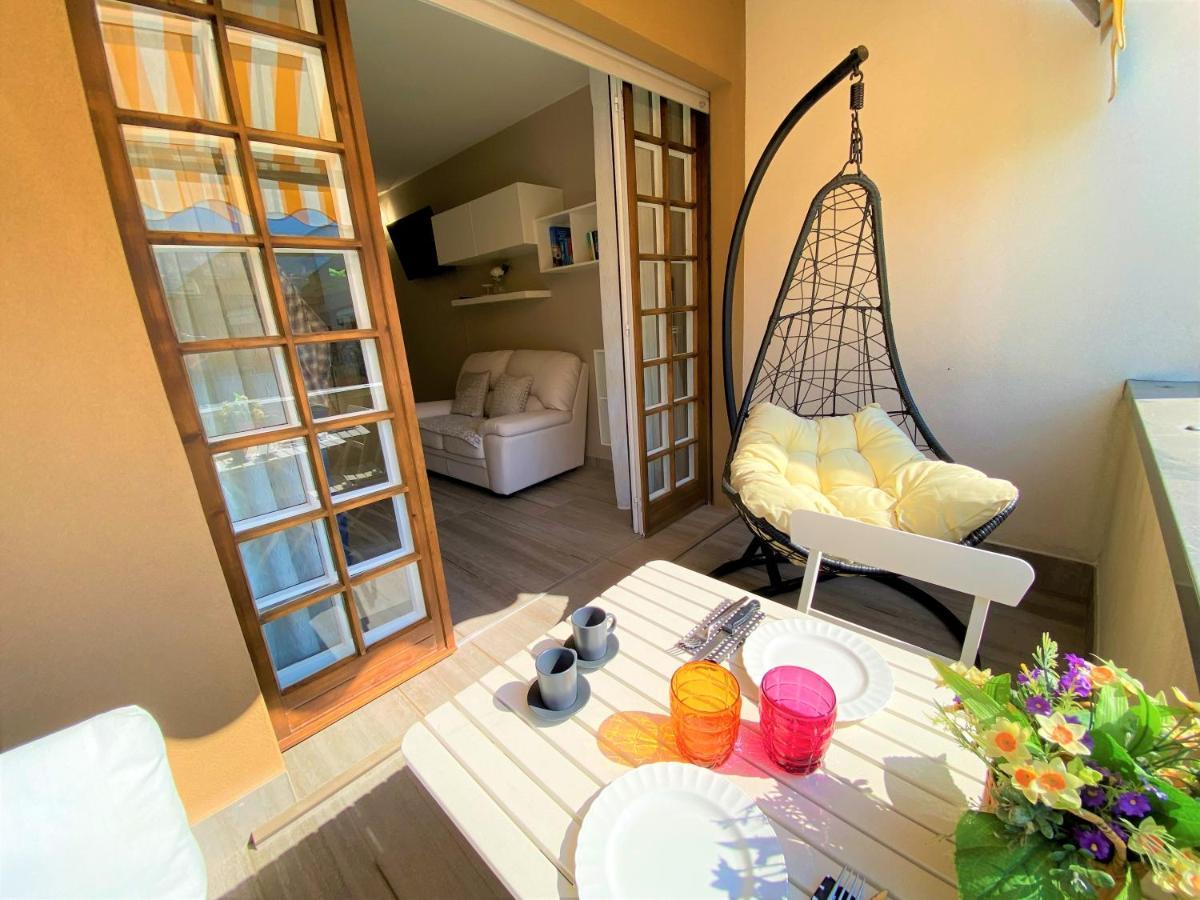Il Terrazzo A Bellagio Διαμέρισμα Εξωτερικό φωτογραφία