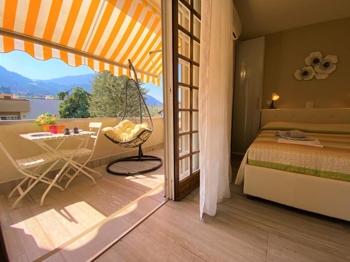 Il Terrazzo A Bellagio Διαμέρισμα Εξωτερικό φωτογραφία