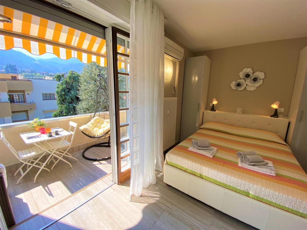 Il Terrazzo A Bellagio Διαμέρισμα Εξωτερικό φωτογραφία